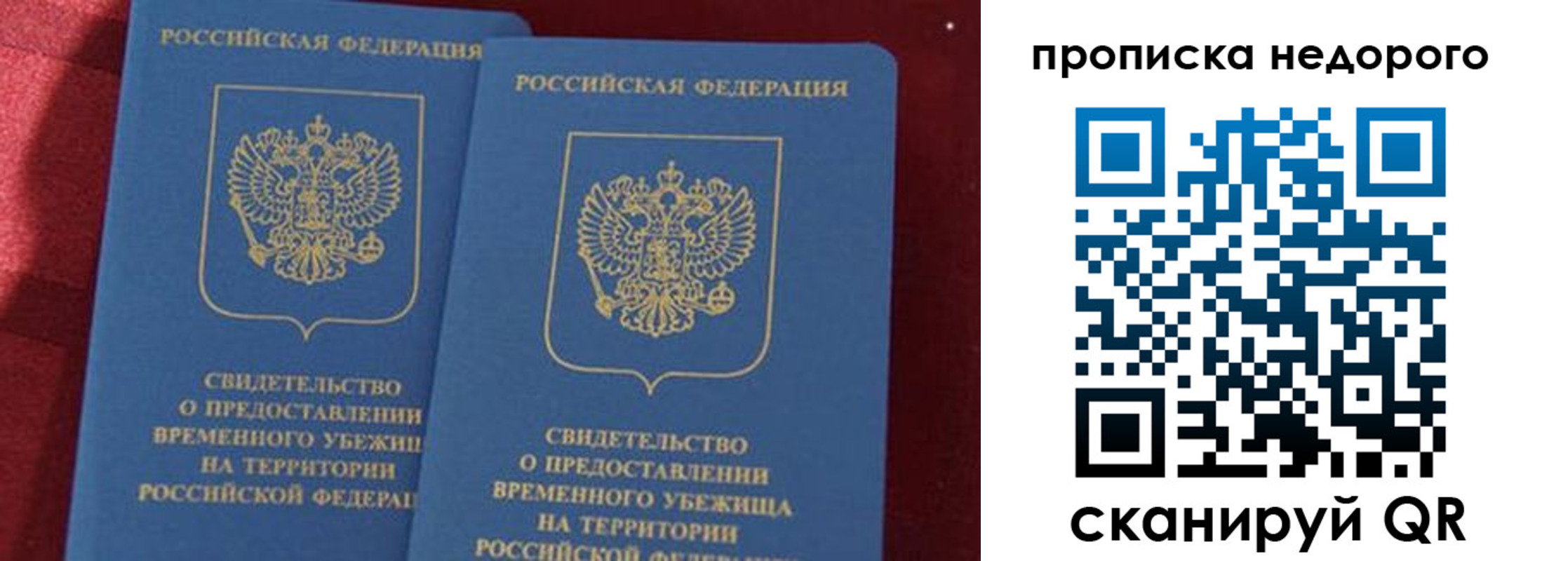 прописка гарантия в Лобне